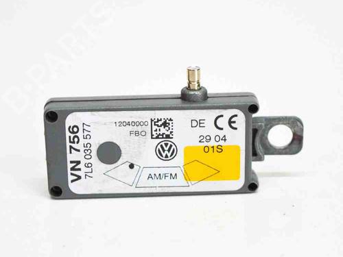 Elektronik Modul VW TOUAREG (7LA, 7L6, 7L7) 2.5 R5 TDI | BP7742324M83 