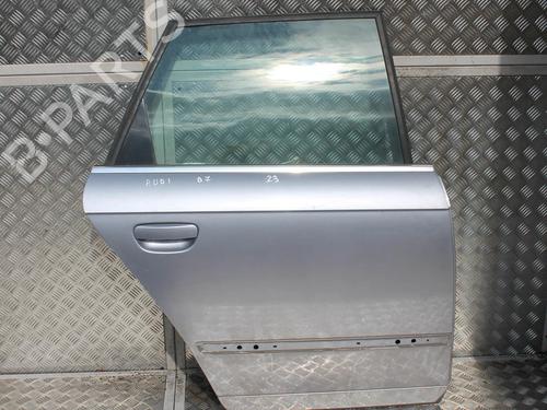 Right rear door AUDI A4 B7 (8EC) 1.9 TDI | BP7915829C5 