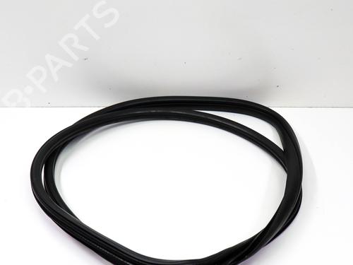 Used Rubber door seal BMW X3 (F25) xDrive 28 i (245 hp) 26513216