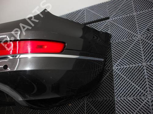 Zderzak tylny AUDI Q7 (4LB) 3.0 TFSI quattro | BP29945399C8 