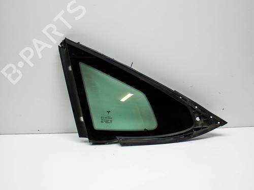 Venstre foran trekantet rude TESLA MODEL S (5YJS) 85 (367 hp) 26513855