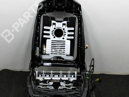 Used Left front seat Left front seat AUDI A4 B9 (8W2, 8WC) 2.0 TFSI (190 hp) 10935226 10935226