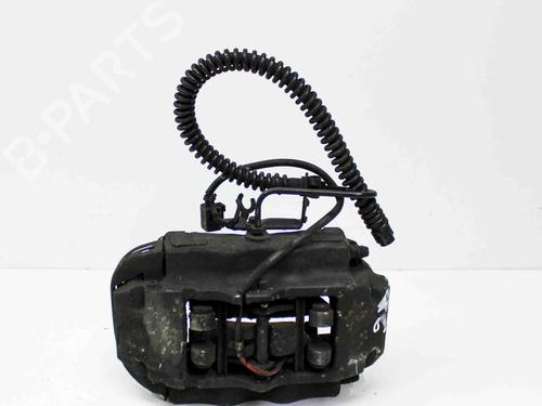 Used Left rear brake caliper AUDI Q7 (4LB) 3.0 TFSI quattro (280 hp) 17229146