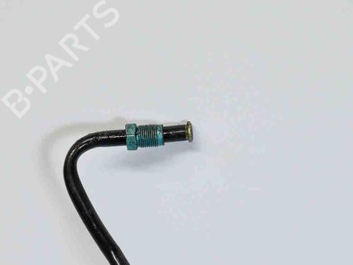 Pipe AUDI A4 B9 Avant (8W5, 8WD) 1.4 TFSI | BP14687865M125