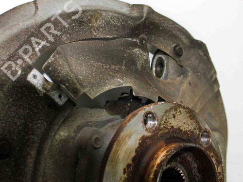 Right front steering knuckle BMW X5 (E70) xDrive 30 i | BP26512815M26 