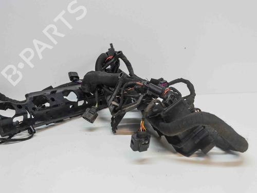 Wiring harness VW GOLF VI (5K1) 1.4 TSI | BP14692633E16 - Image 5