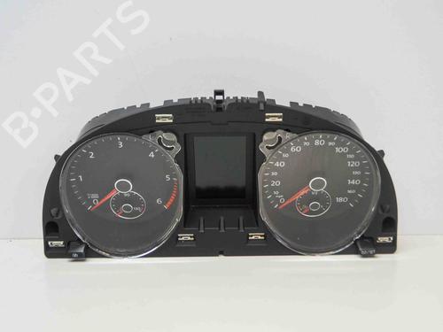 Cockpit VW PASSAT CC B6 (357) 2.0 TDI (170 hp) 6482843
