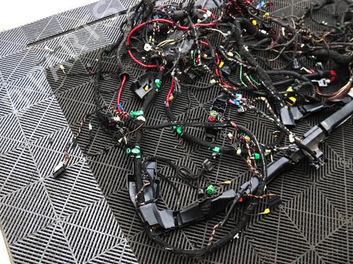 Wiring harness AUDI Q5 (FYB, FYG) 2.0 TFSI quattro | BP36360222E16 - Image 2