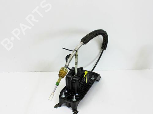 Gear lever VW GOLF VII (5G1, BQ1, BE1, BE2) 2.0 GTI | BP17867379M90 