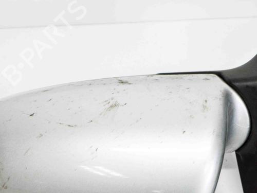 Left mirror AUDI A6 C6 (4F2) 2.0 TDI | BP7672152C26 