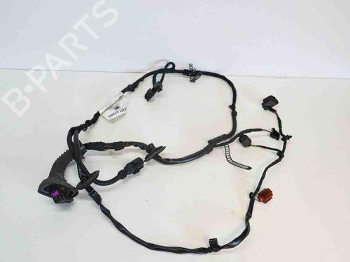 Used Wiring harness AUDI A8 D3 (4E2, 4E8) 3.0 TDI quattro (233 hp) 14685270