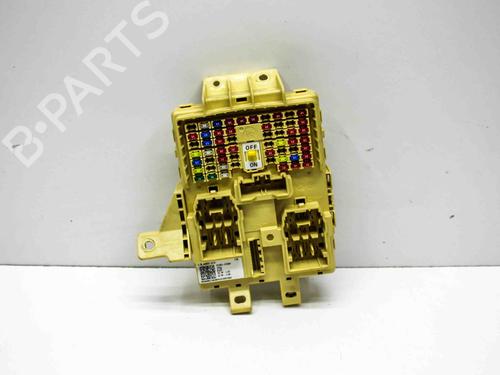 Sikringsdåse KIA STINGER (CK) 3.3 T-GDi (370 hp) 26514095