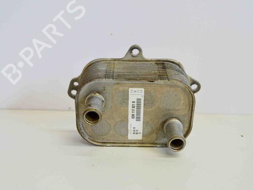 Used Oil radiator AUDI Q5 (FYB, FYG) 2.0 TDI quattro (190 hp) 7094650