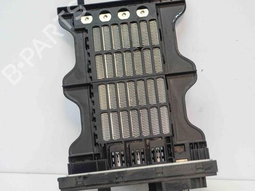 Used Heater resistor Heater resistor MERCEDES-BENZ A-CLASS (W176) A 180 CDI / d (176.012) (109 hp) 6483628 6483628