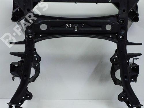 Subframe BMW X3 (F25) sDrive 20 i | BP12177169M9 