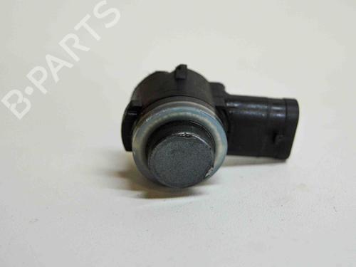 Used Electronic module AUDI A5 Sportback (F5A, F5F) 2.0 TFSI quattro (252 hp) 10300528