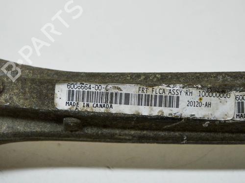 Right front suspension arm TESLA MODEL S (5YJS) 85 | BP13933239M13 
