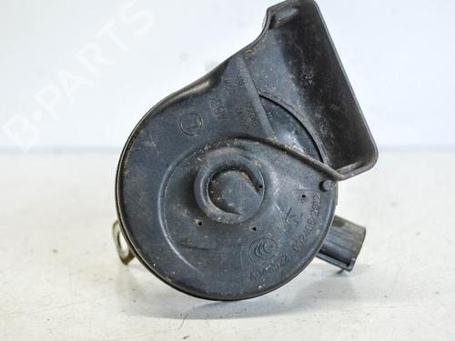 Used Horn SEAT IBIZA IV (6J5, 6P1) 1.2 TSI (86 hp) 14692051