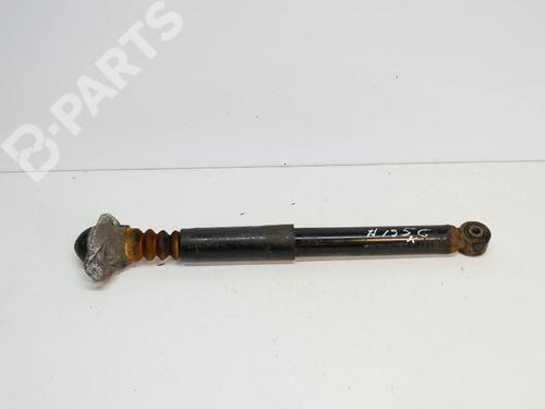Used Left rear shock absorber VW GOLF VI (5K1) 1.4 TSI (122 hp) 6501139
