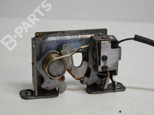 Hood lock BMW X5 (E70) 3.0 sd | BP11832161C133 