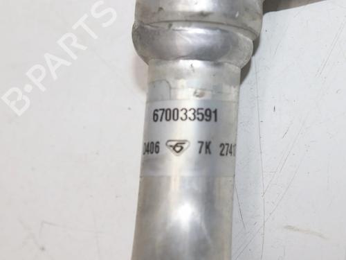 AC pipe MASERATI GHIBLI III (M157) 3.0 S Q4 | BP35810760M126 - Image 9