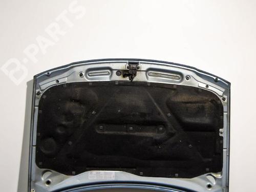 Hood AUDI A3 (8L1) 1.9 TDI | BP6502247C1 