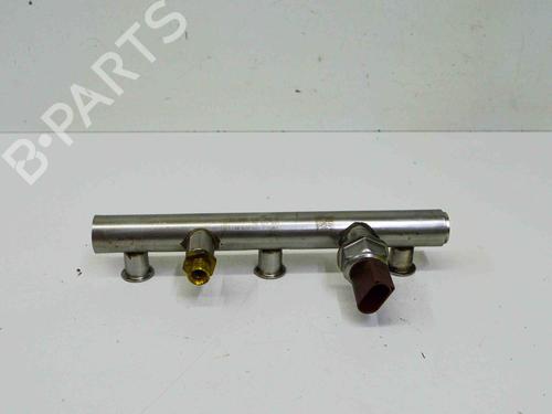 Used Injection rail AUDI A4 B8 (8K2) S4 quattro (333 hp) 15084205