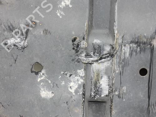 Underbody protection NISSAN LEAF (ZE0) Electric | BP21591617M92 