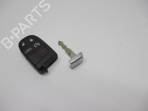 Electronic module ALFA ROMEO STELVIO (949_) 2.0 Q4 (949.AXA2A) | BP38707394M83 - Image 6
