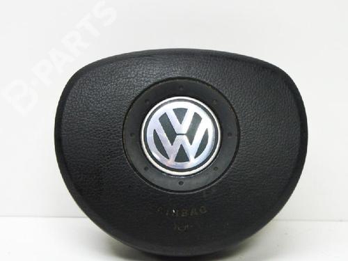 Used Squib airbag VW TOURAN (1T1, 1T2) 2.0 TDI (170 hp) 7672178