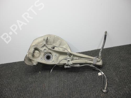 Used Left front steering knuckle Left front steering knuckle PORSCHE CAYENNE (92A) 3.0 S E-Hybrid (416 hp) 32716933 32716933