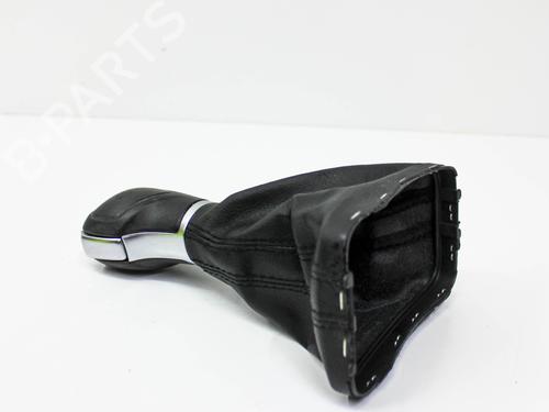 Gear lever VW TIGUAN (5N_) 2.0 TFSI 4motion | BP21811316M90 