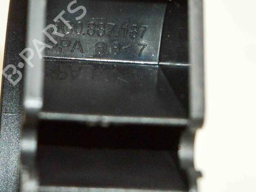 Other VW GOLF VII (5G1, BQ1, BE1, BE2) 1.0 TSI | BP6484281O1