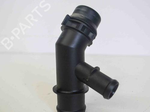 Used Pipe AUDI Q5 (FYB, FYG) 2.0 TDI quattro (190 hp) 14673787