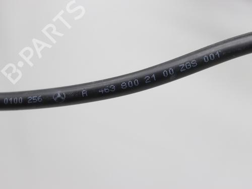 Pipe MERCEDES-BENZ G-CLASS Platform/Chassis (W464) G 350 D 4-matic (464.320) | BP39546393M125 - Image 10