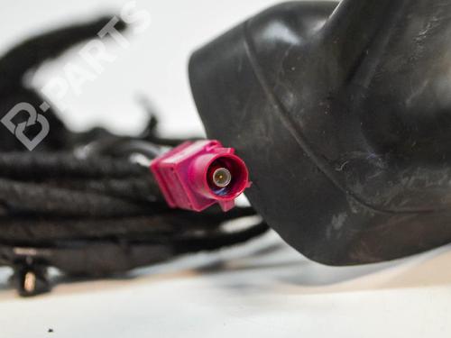 Antenna/Base AUDI A5 (8T3) 2.0 TDI | BP8848492C140 