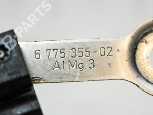 Support BMW 5 Touring (F11) 520 d | BP8849210C155 