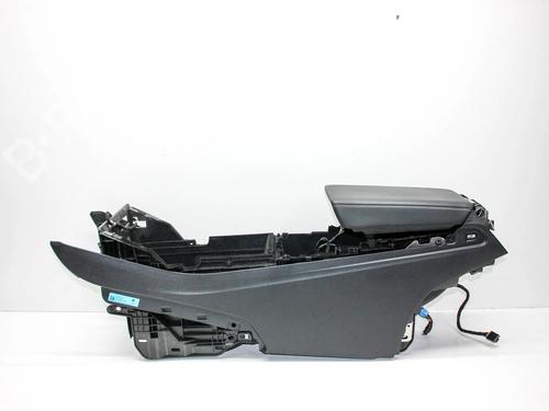 Console centrale TESLA MODEL Y (5YJY) EV Performance All-wheel Drive | BP28823005I22  - Image 5