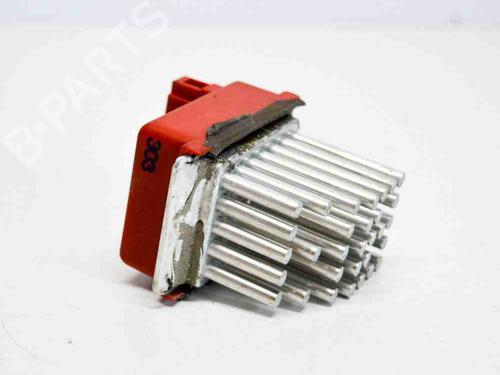 Used Heater resistor VW PASSAT B5.5 (3B3) 1.9 TDI (130 hp) 14686872