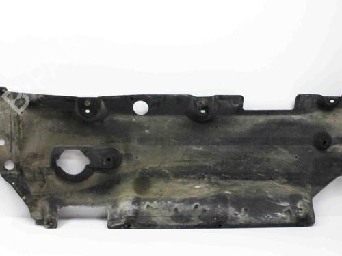 Underbody protection FORD ECOSPORT 1.0 EcoBoost | BP19651676M92
