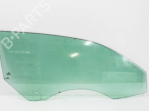 Used Front right door window VW SCIROCCO III (137, 138) 2.0 TDI (140 hp) 28820870
