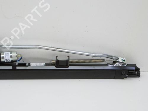 Rear parcel shelf BMW 5 (G30, F90) 530 e Plug-in Hybrid | BP16540648C85 