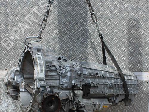 Gearkasse AUDI A4 B9 (8W2, 8WC) 2.0 TFSI quattro (249 hp) 19077523