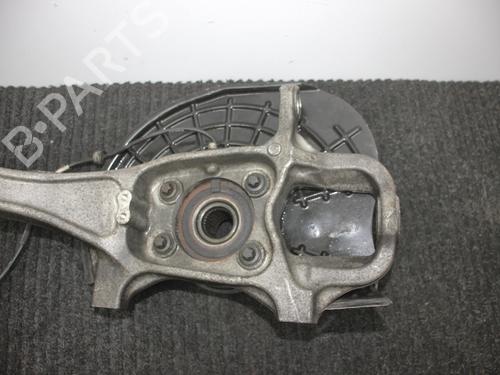 Right front steering knuckle MASERATI GHIBLI III (M157) 3.0 S Q4 | BP38038218M26 - Image 5