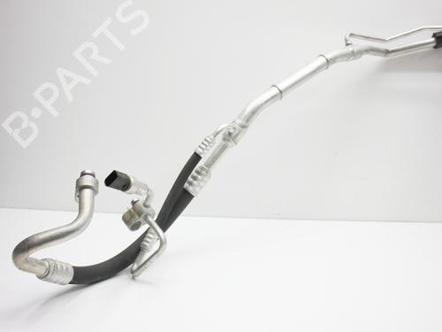 AC pipe PORSCHE CAYENNE (92A) 4.8 S | BP31998401M126