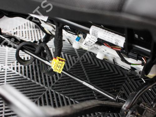 Sæde sæt CUPRA BORN (K11) 58 e-boost | BP28823431C78  - Image 6