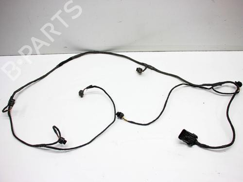 Module électronique MERCEDES-BENZ GL-CLASS (X164) GL 450 4-matic (164.871) (340 hp) 28604471