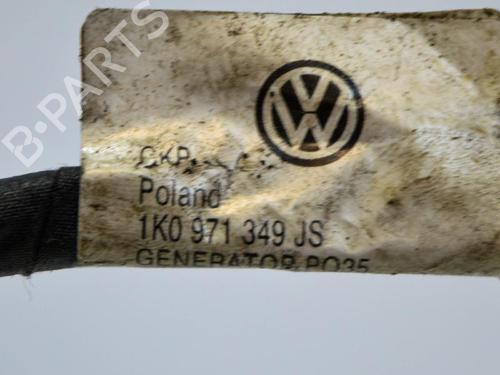 Wiring harness SKODA YETI (5L) 1.2 TSI | BP14668909E16 