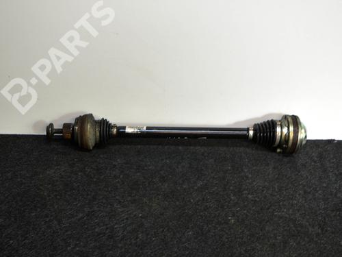 Used Left rear driveshaft AUDI Q5 (8RB) 3.0 TFSI quattro (272 hp) 10529782