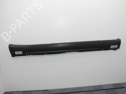 Højre sidekjole PORSCHE CAYENNE (92A) 4.8 S (400 hp) 31141463